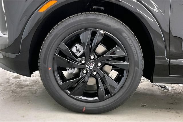 New 2026 Buick Encore GX Sport Touring w/ Advanced Technology Package FWD image 14