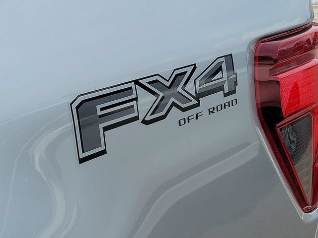 New 2024 Ford F150 XLT w/ Equipment Group 303A High AWD/4WD image 11
