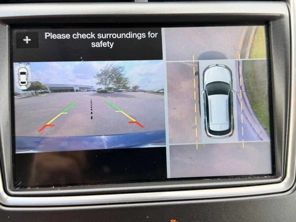 Used 2018 Lincoln MKX Reserve w/ Driver Assistance Package FWD image 34