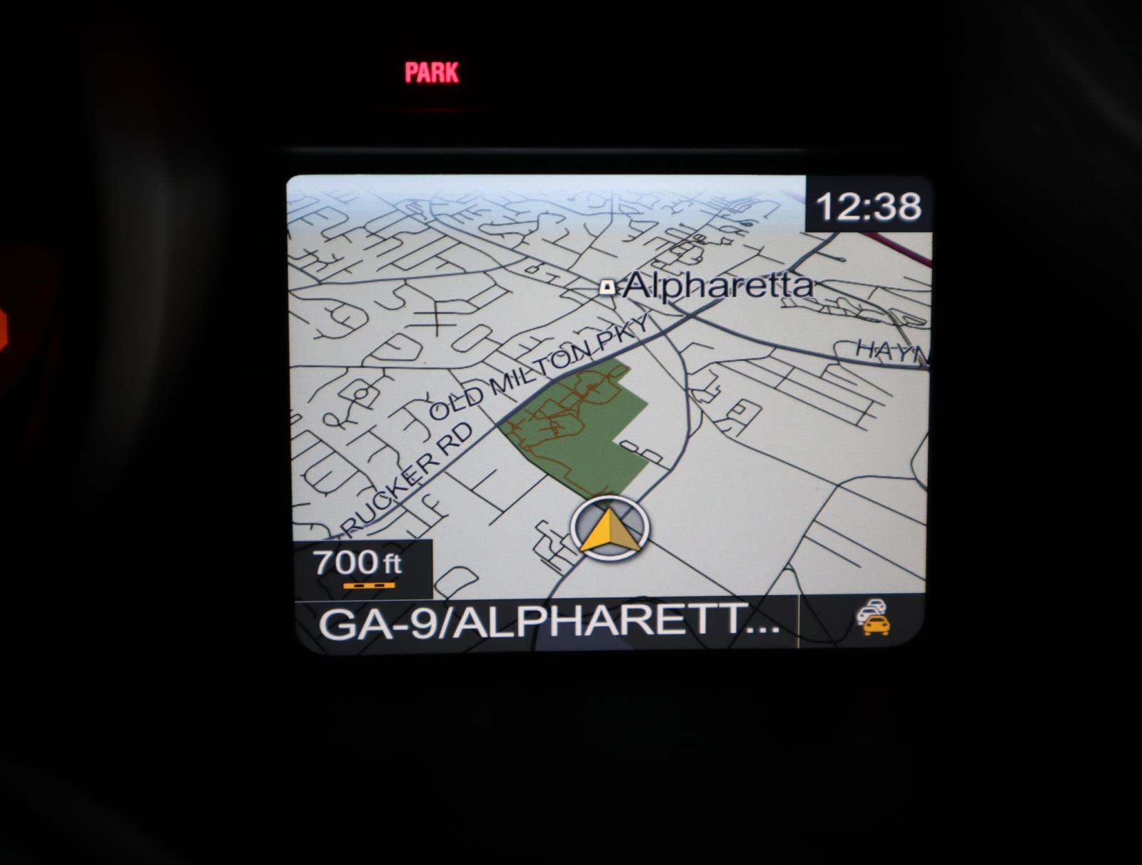 Certified 2014 Ferrari 458 Spider image 36