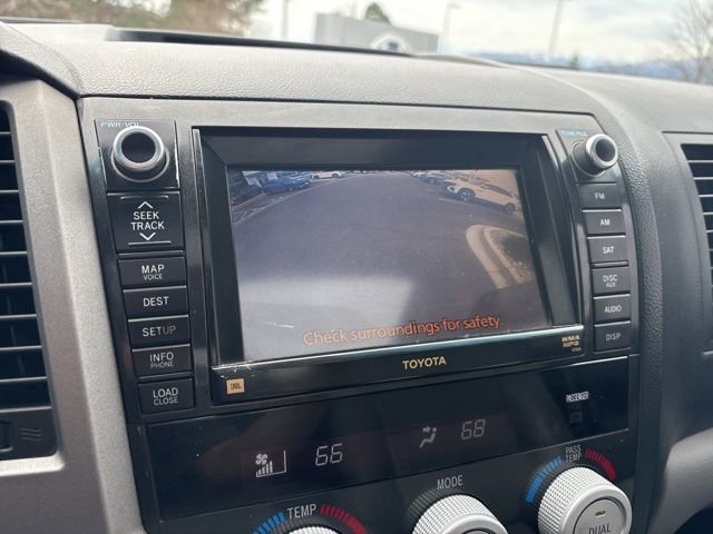 Used 2013 Toyota Tundra Limited w/ Memory Pkg AWD/4WD image 23
