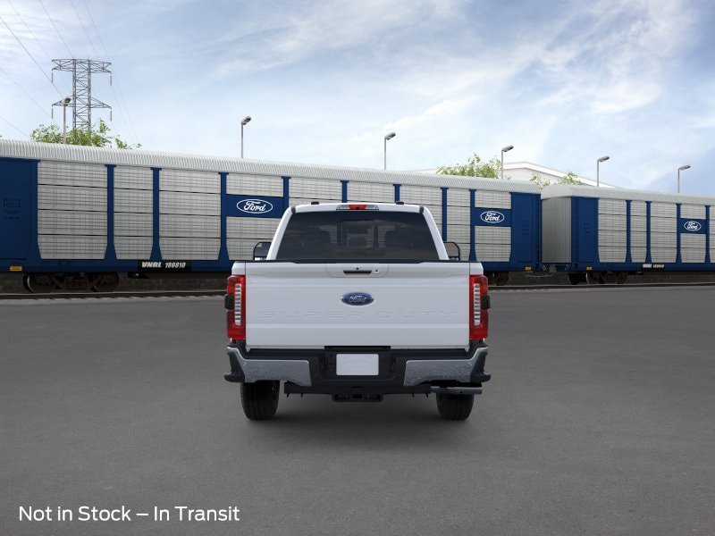 New 2026 Ford F250 4x4 Crew Cab Super Duty image 5
