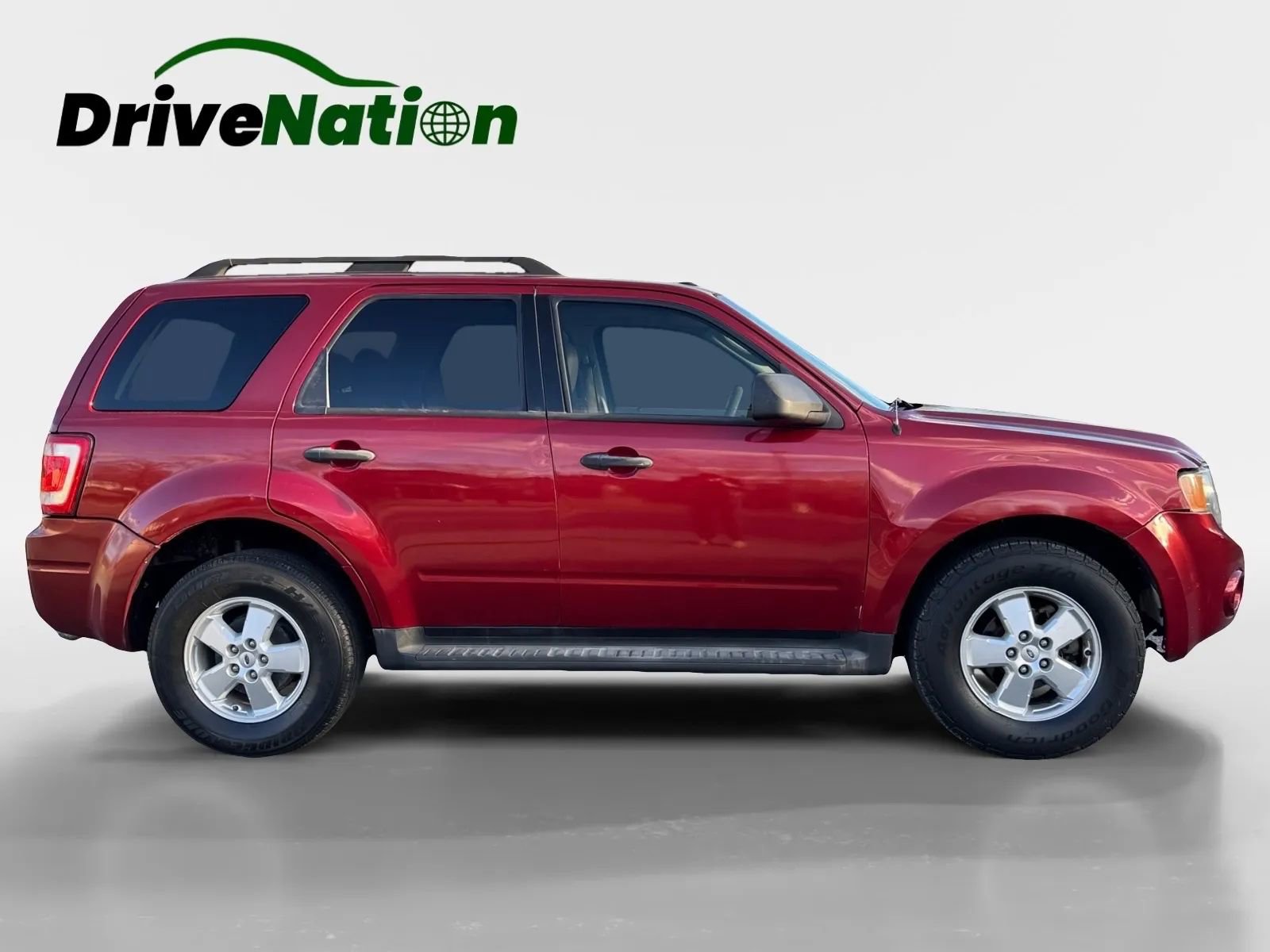 Used 2012 Ford Escape XLT image 4