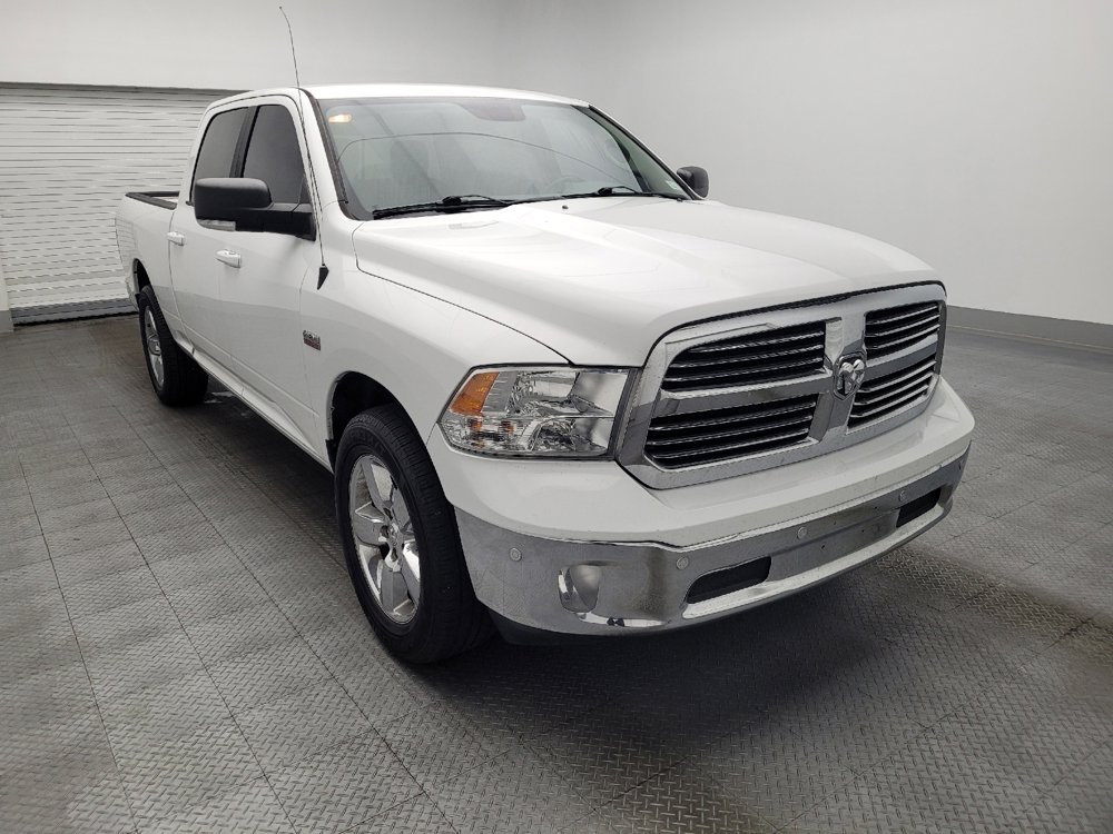 Used 2019 RAM 1500 Big Horn image 13