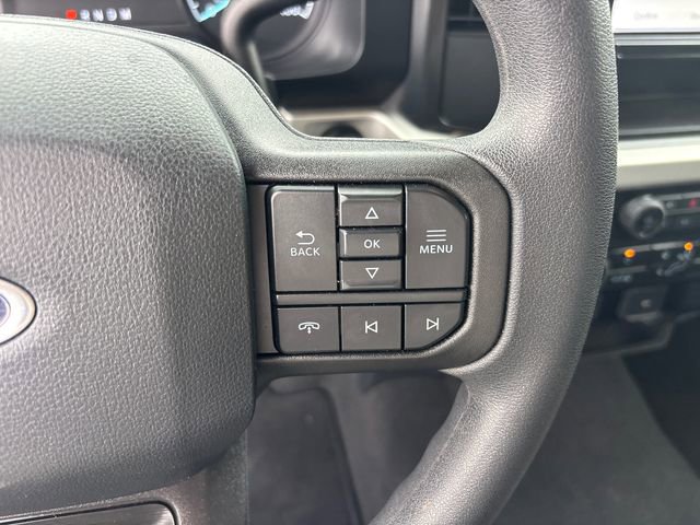 Used 2025 Ford F350 XL w/ STX Appearance Package AWD/4WD image 18