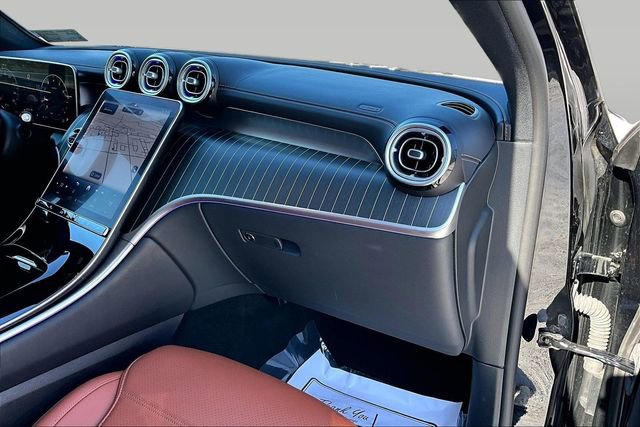 Certified 2023 Mercedes-Benz GLC 300 4MATIC image 29
