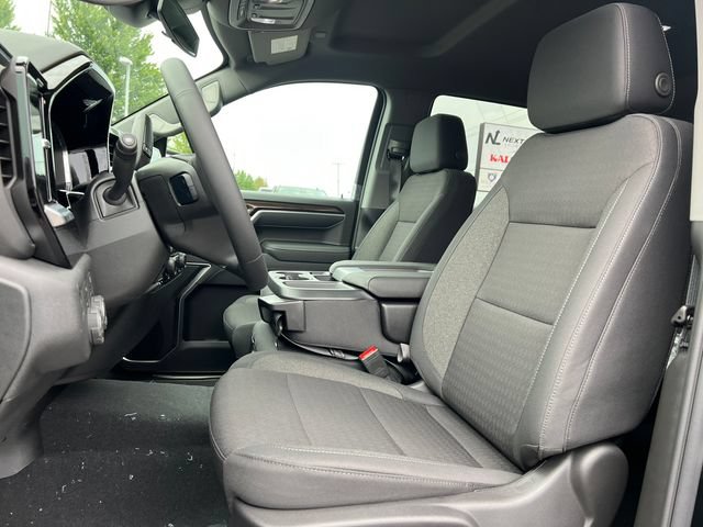 New 2026 Chevrolet Silverado 1500 LT AWD/4WD image 4