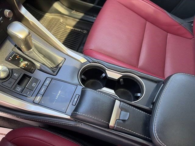 Used 2021 Lexus NX 300 AWD w/ Accessory Package 2 image 26