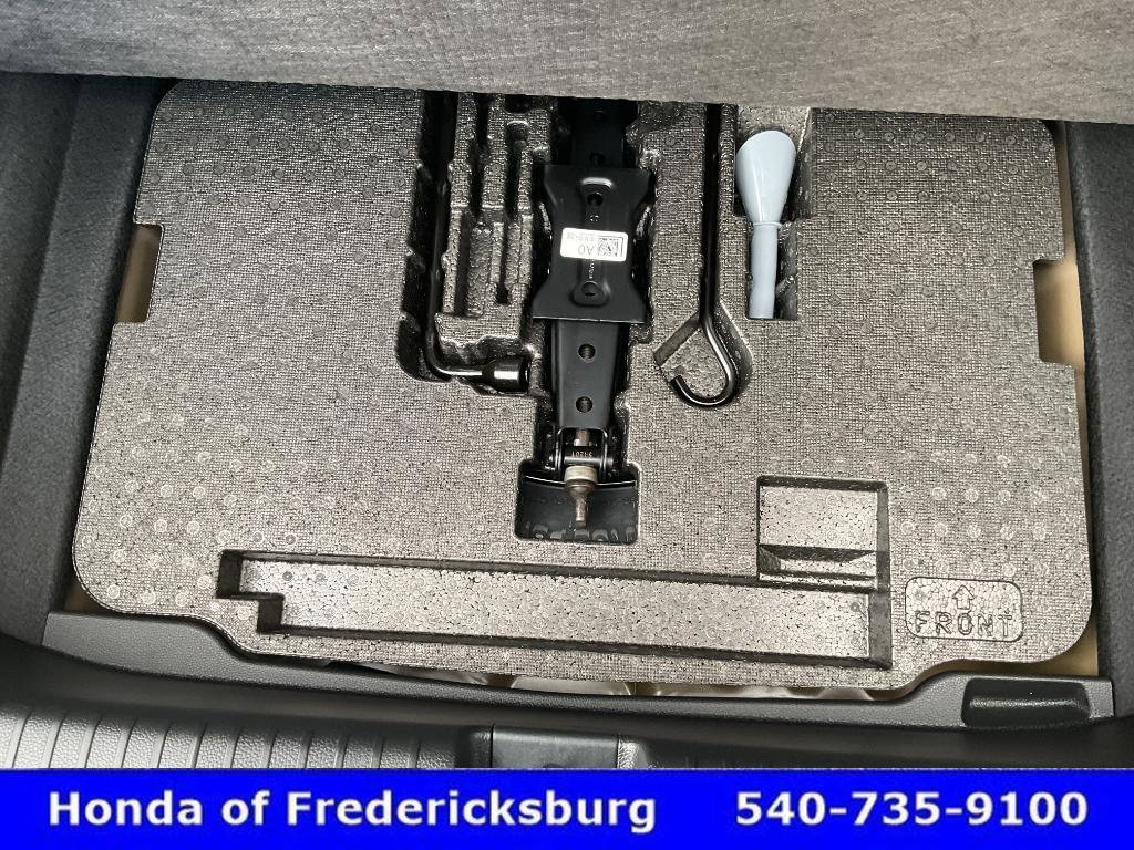 Used 2025 Honda Accord SE image 21