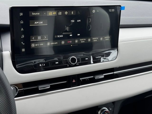 New 2025 Mitsubishi Outlander SE image 28