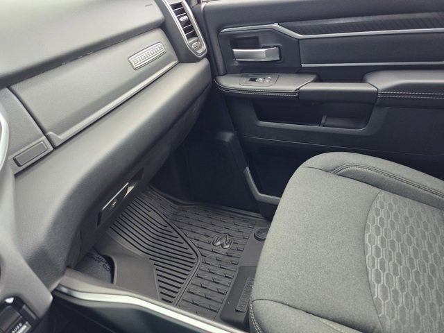 New 2026 RAM 2500 Big Horn image 17