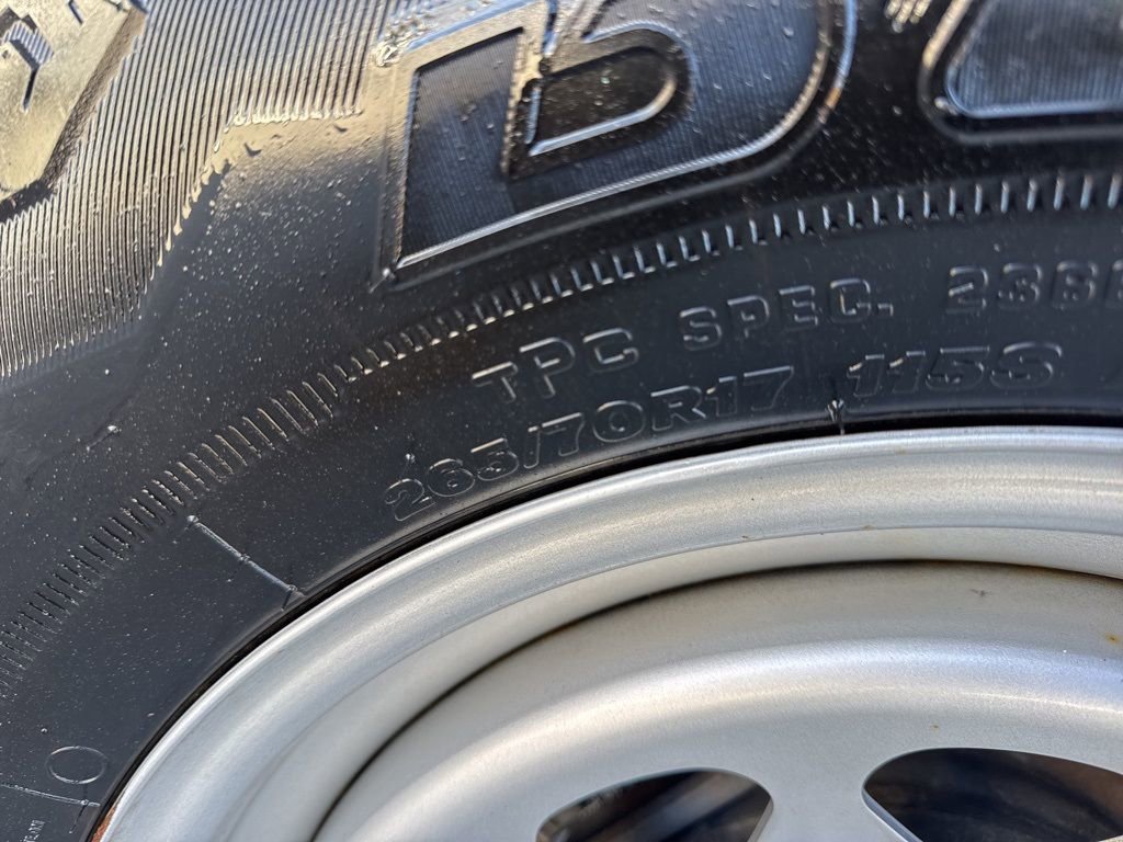 Used 2022 Chevrolet Silverado 1500 W/T w/ WT Value Package image 27