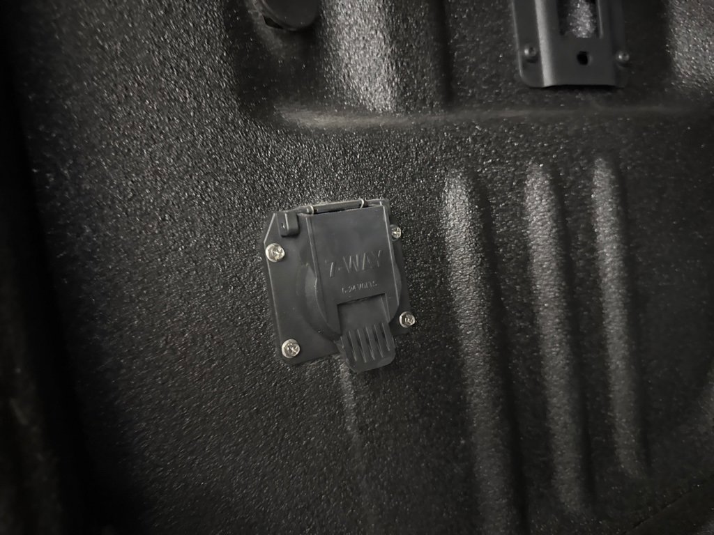 Used 2021 Ford F250 Lariat w/ FX4 Off-Road Package image 19