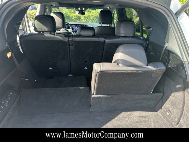 Certified 2024 Mercedes-Benz GLE 350 4MATIC image 13