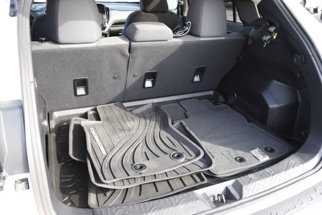 Certified 2025 Subaru Crosstrek 2.0i Premium image 5