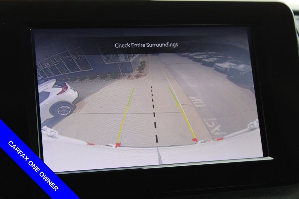 Used 2024 RAM ProMaster 2500 w/ Safety Group image 30