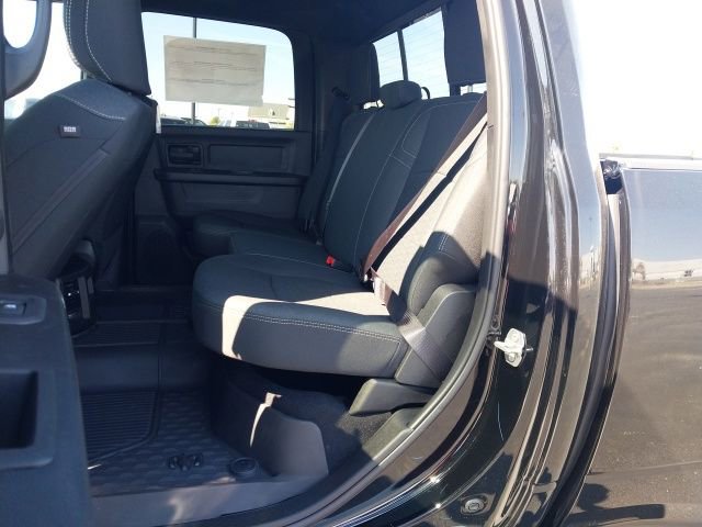 New 2026 RAM 2500 Tradesman image 7