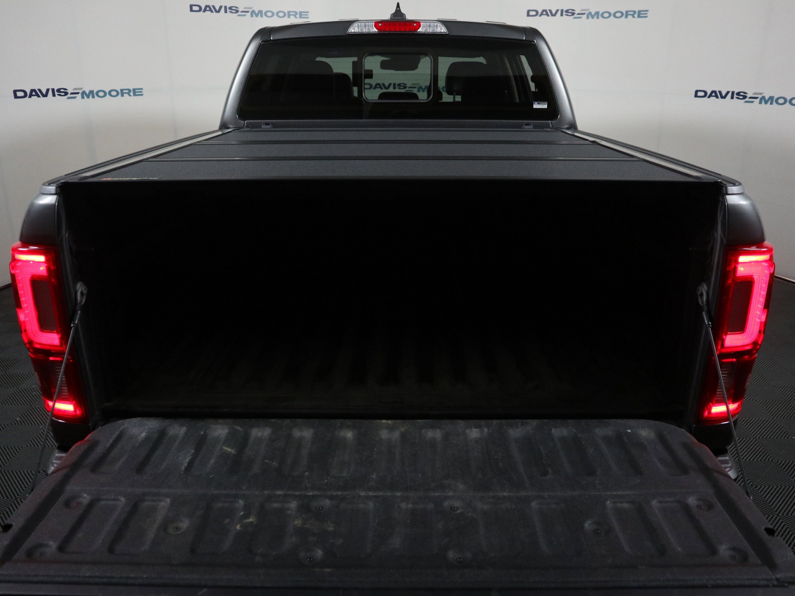 Used 2019 Ford Ranger Lariat w/ Equipment Group 501A Mid image 6