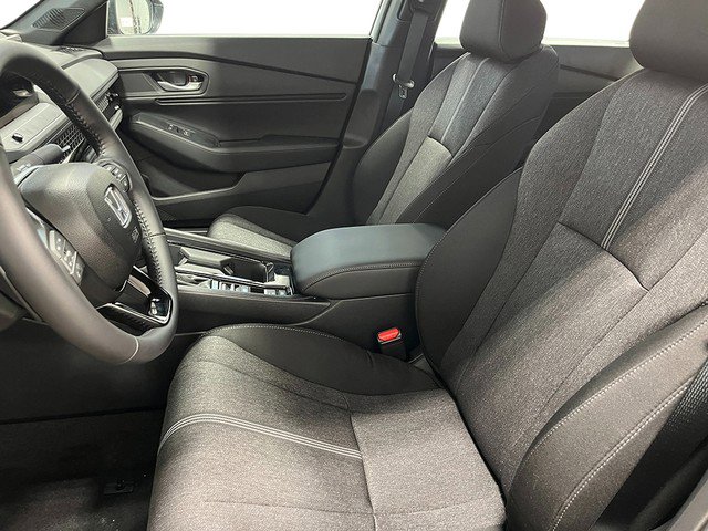 New 2026 Honda Accord Sport image 14