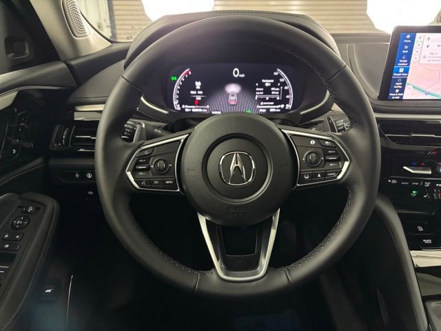 New 2026 Acura MDX FWD image 17