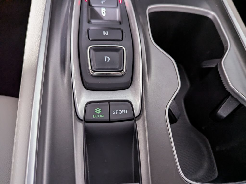 Used 2018 Honda Accord EX-L image 29