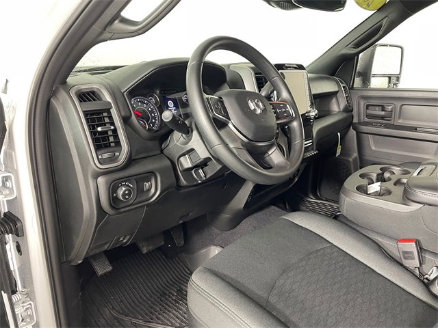 New 2026 RAM 2500 Tradesman image 2