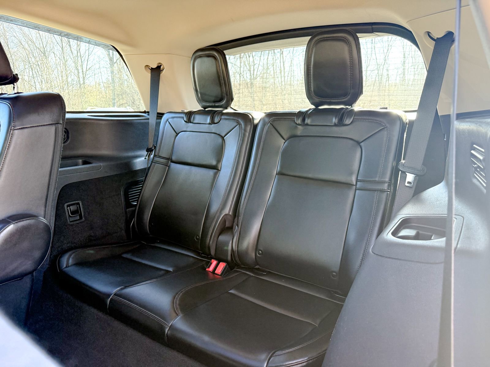 Used 2022 Lincoln Aviator Reserve w/ Equipment Group 201A image 20