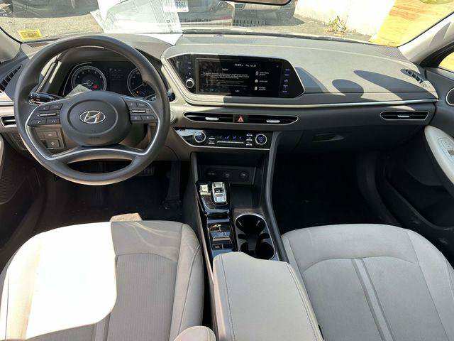 Used 2023 Hyundai Sonata SEL FWD image 10