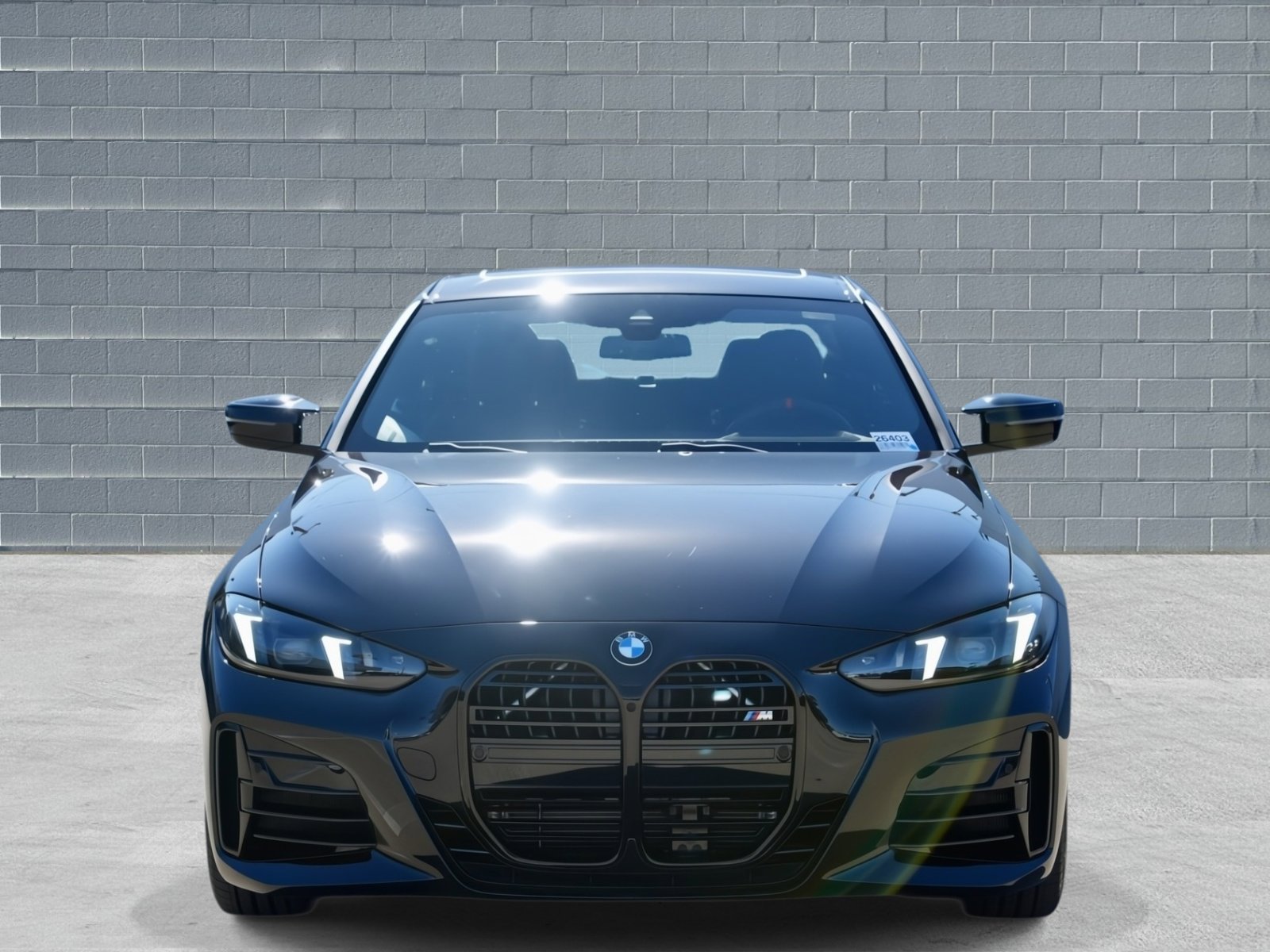 New 2026 BMW M440i Coupe w/ Premium Package image 2