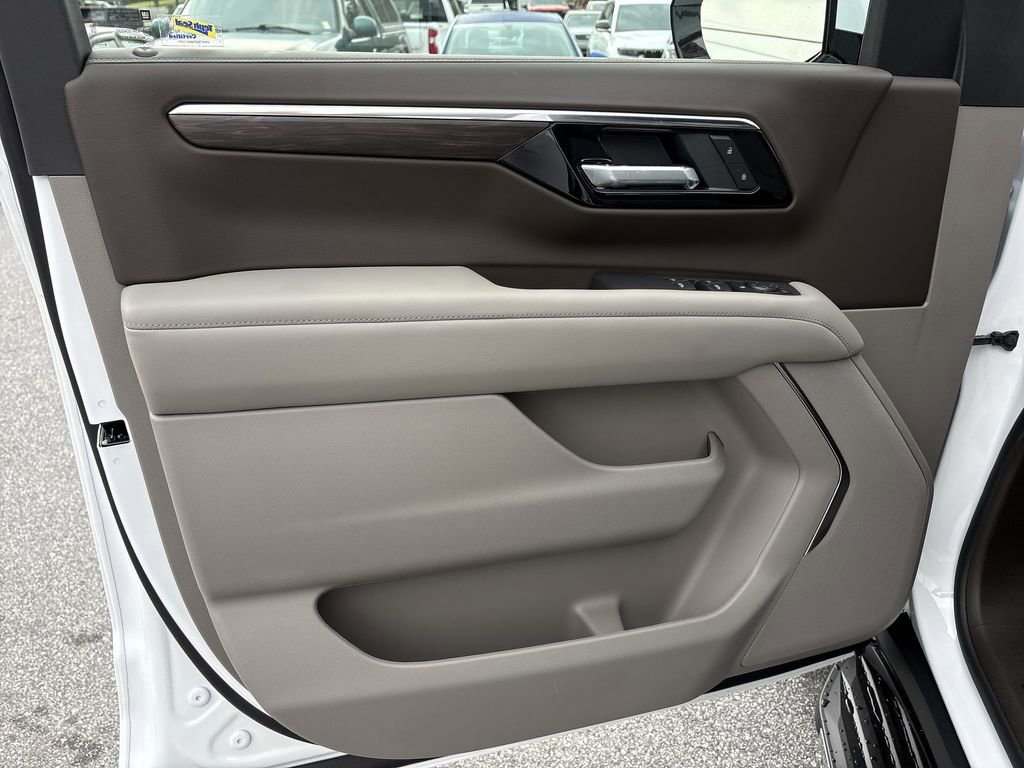 New 2025 Chevrolet Tahoe LS w/ Max Trailering Package image 23