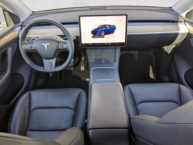 Used 2023 Tesla Model Y Long Range image 14
