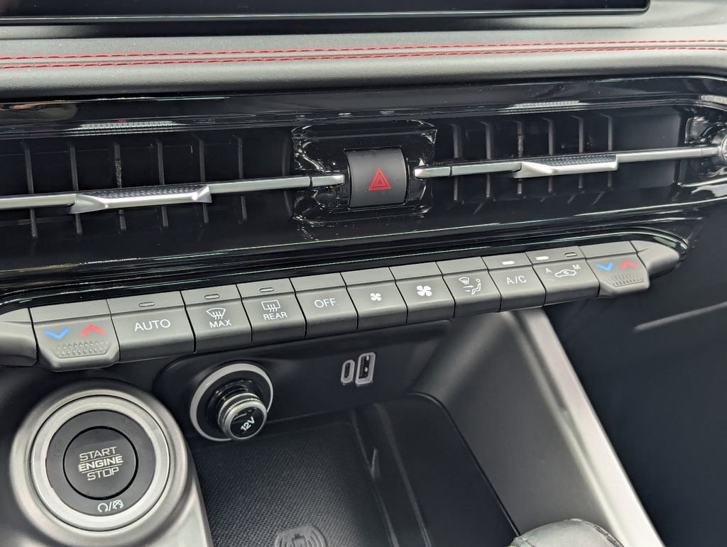 Used 2024 Dodge Hornet R/T Plus w/ R/T Blacktop Package image 23