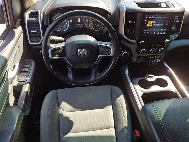 Used 2020 RAM 1500 Big Horn image 13
