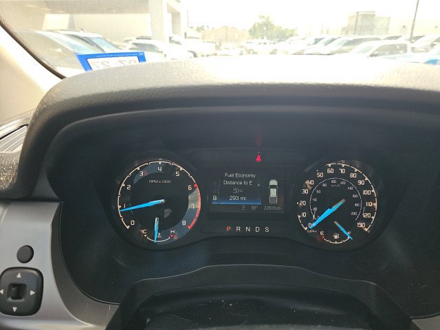 Used 2023 Ford Ranger XLT w/ Equipment Group 301A Mid RWD image 11