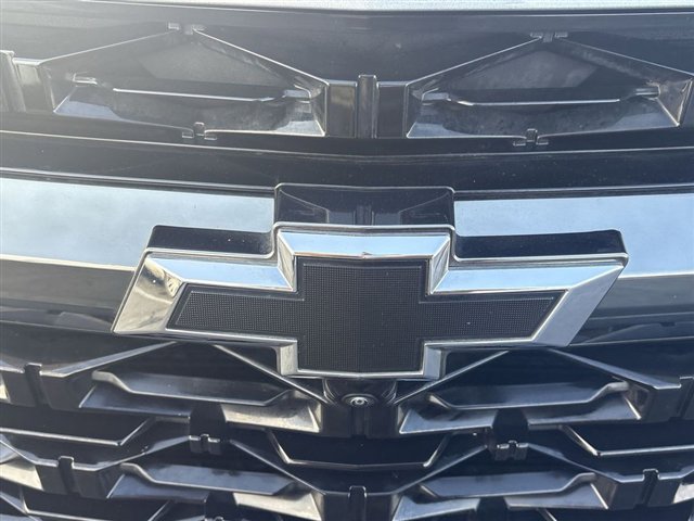 Certified 2024 Chevrolet Traverse Z71 w/ Enhanced Driving Package image 32