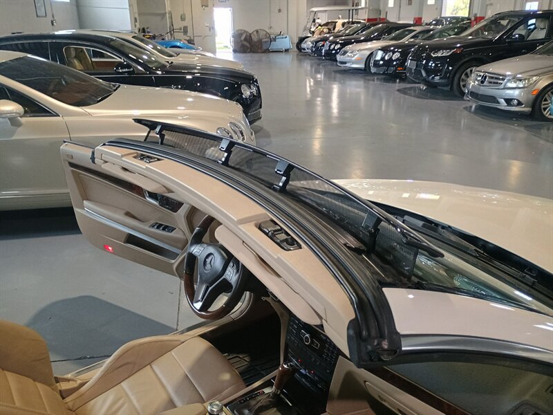 Used 2012 Mercedes-Benz E 350 Cabriolet image 49