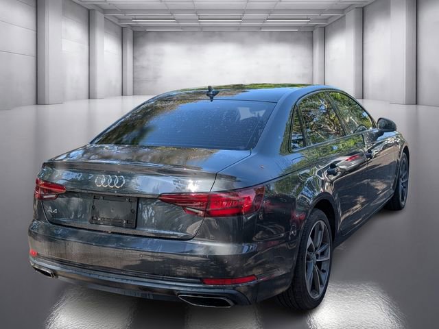 Used 2019 Audi A4 2.0T Premium FWD image 5