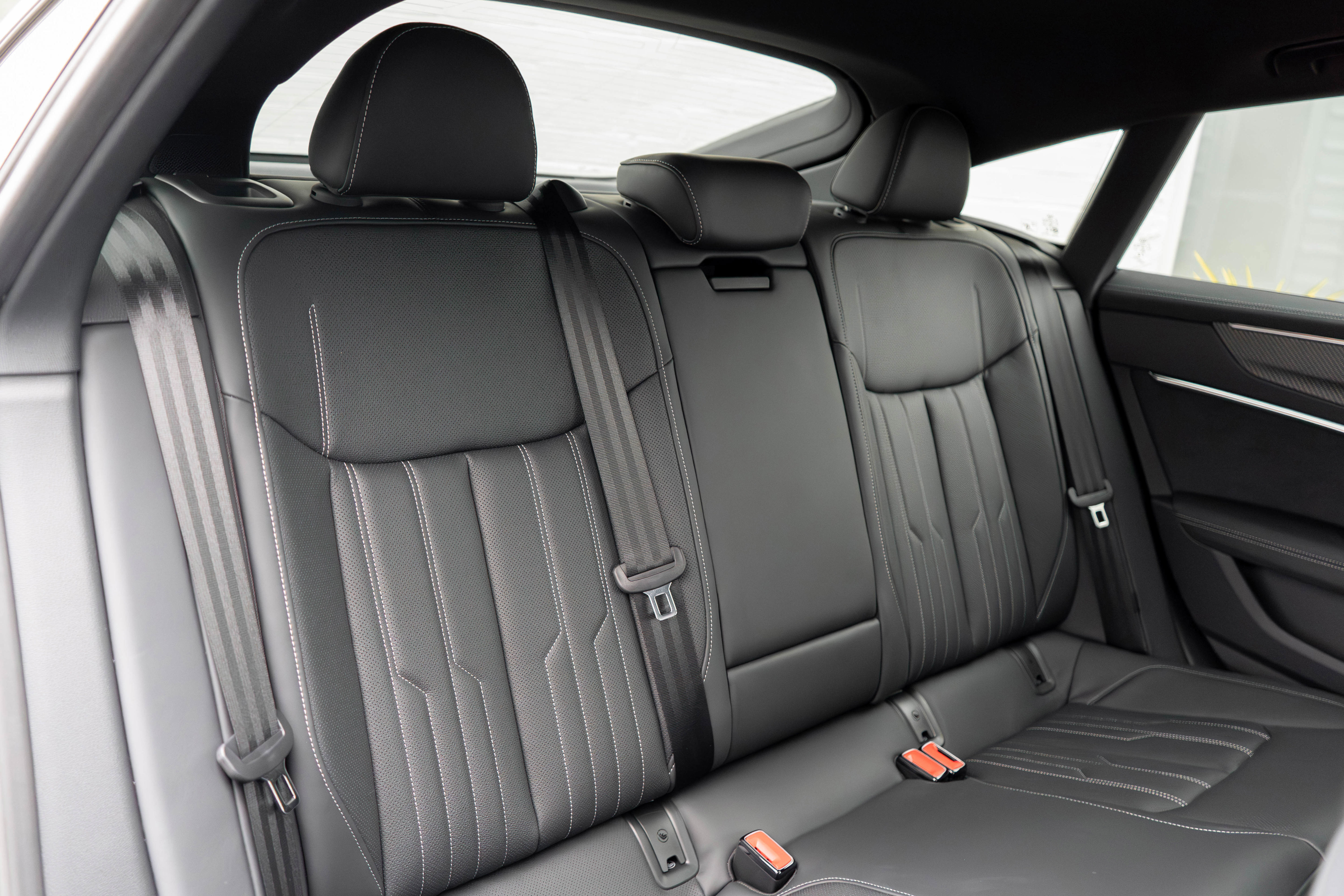 Used 2025 Audi RS 7 Performance image 28