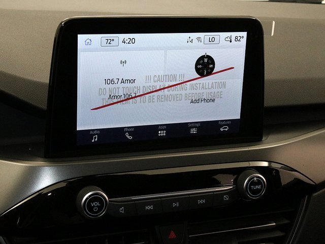 New 2026 Ford Escape Active image 17