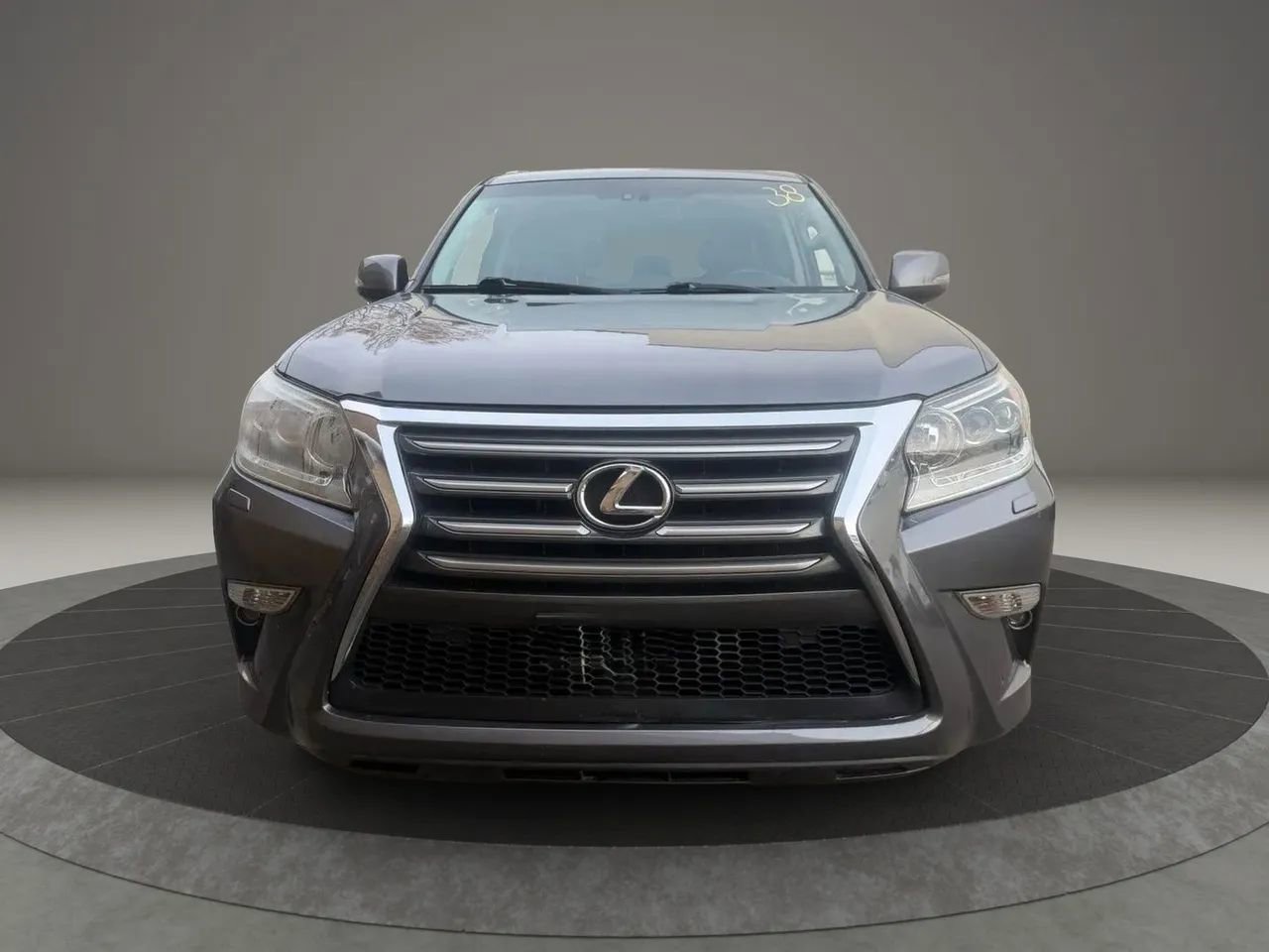 Used 2015 Lexus GX 460 w/ Premium Package image 2