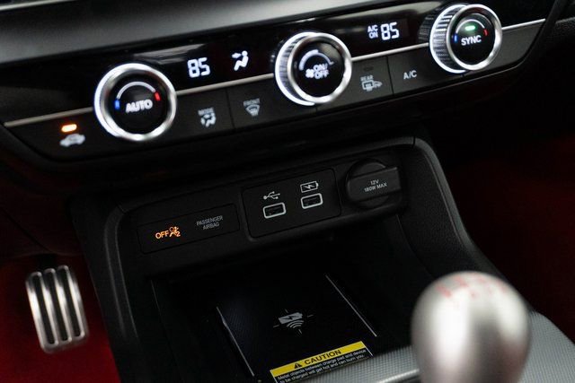 New 2025 Honda Civic Type R image 26