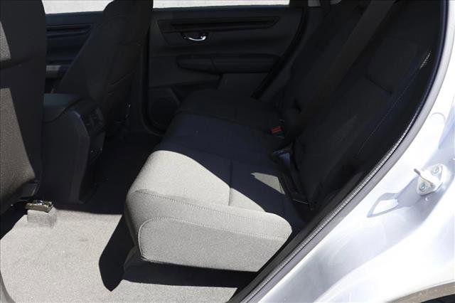 New 2026 Honda CR-V EX image 22