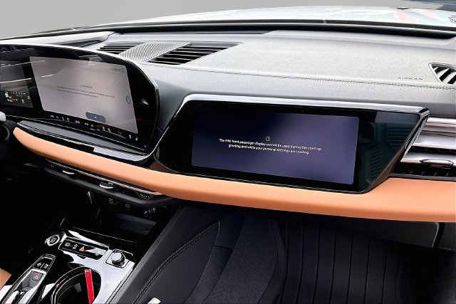New 2026 Audi A5 Prestige AWD/4WD image 16