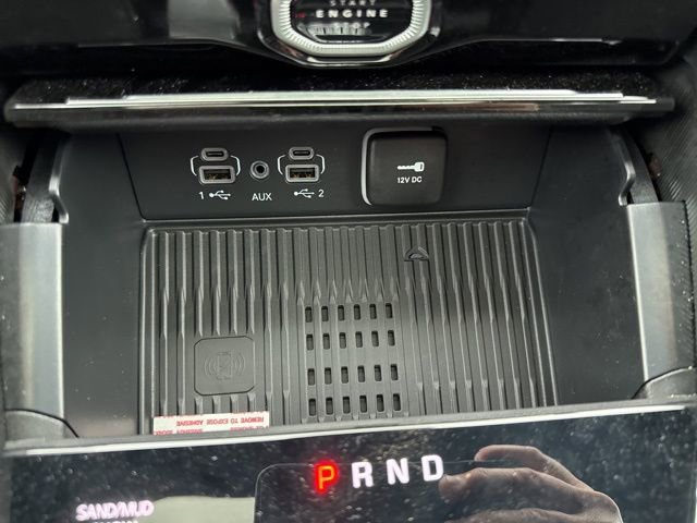 Used 2026 Jeep Grand Cherokee Altitude image 43