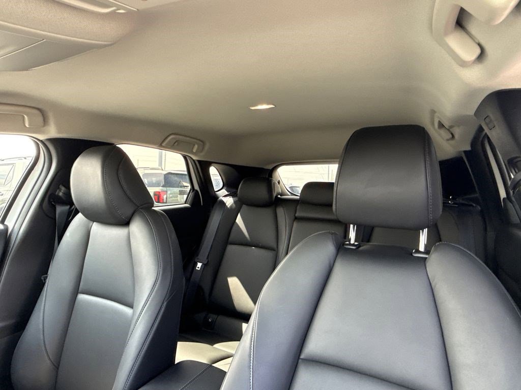 Used 2023 MAZDA CX-30 AWD 2.5 S w/ Preferred Package image 19
