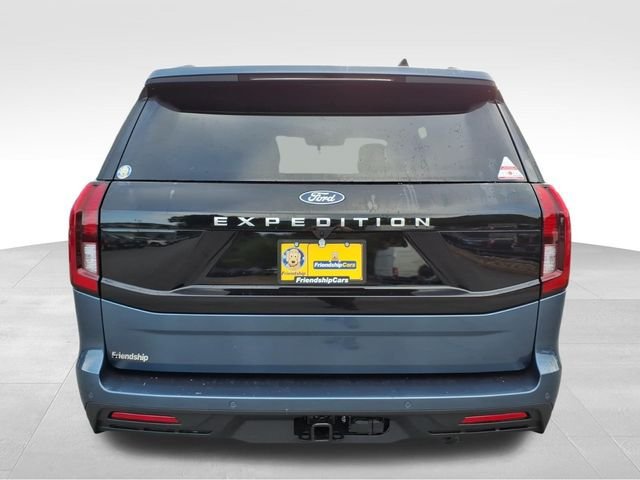 New 2027 Ford Expedition Active AWD/4WD image 10