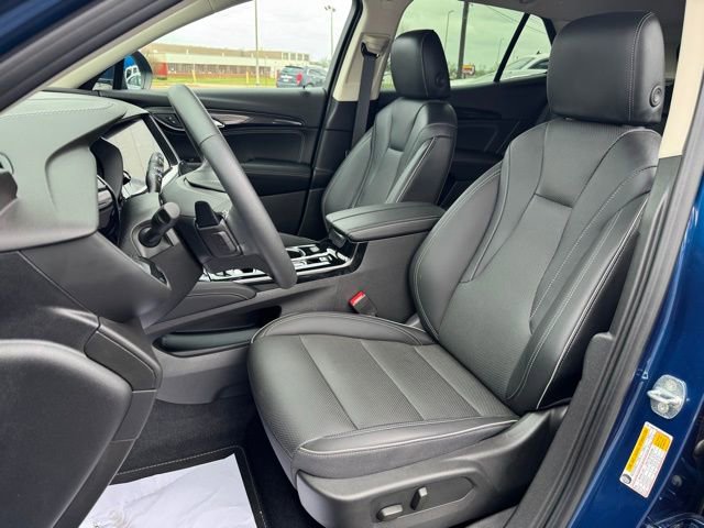 Used 2023 Buick Envision Essence image 20