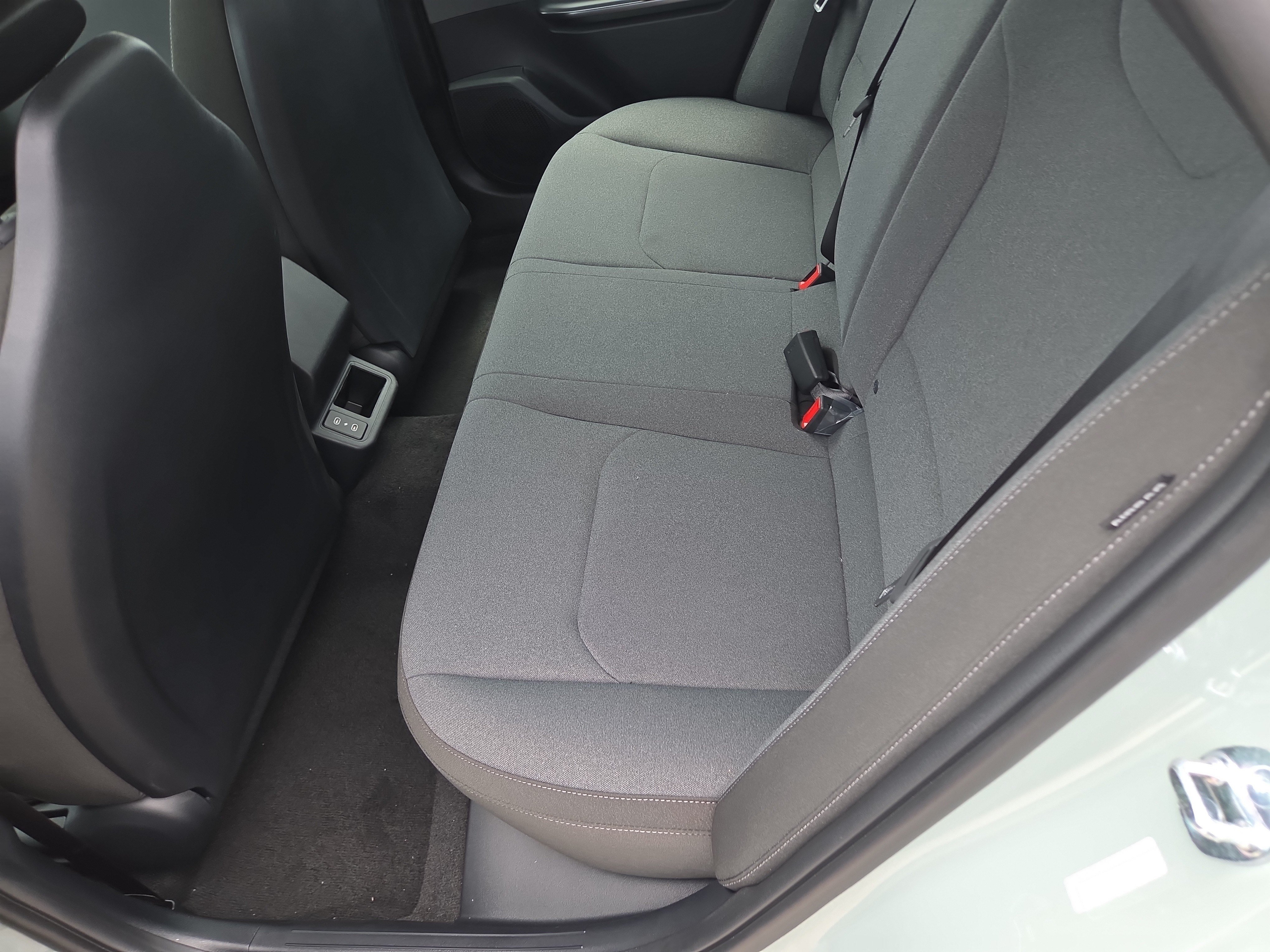 New 2026 Kia K4 FWD image 6