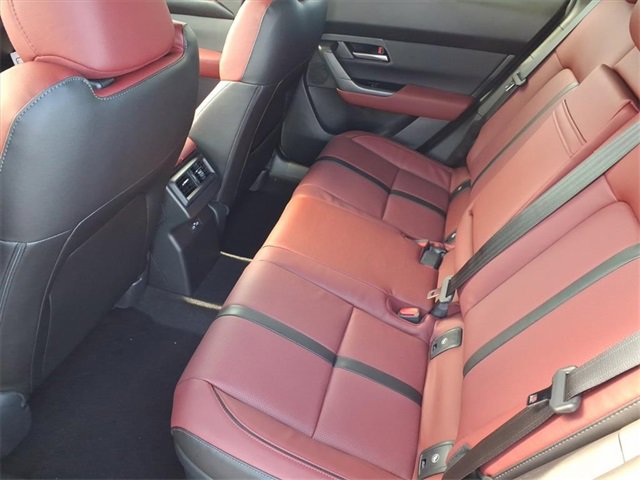 New 2026 MAZDA CX-50 AWD 2.5 Hybrid w/ Weather Package image 12