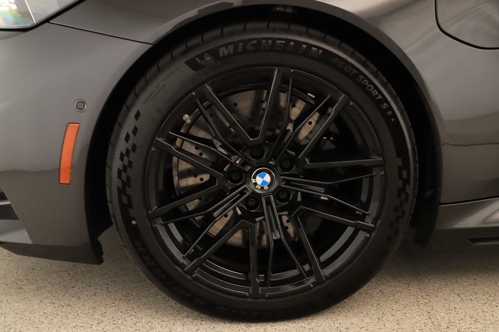 Used 2026 BMW M5 Touring AWD/4WD image 44